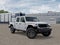 2026 Jeep Gladiator GLADIATOR RUBICON X 4X4