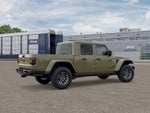2026 Jeep Gladiator GLADIATOR MOJAVE X 4X4
