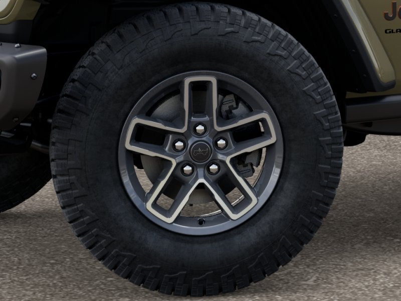 2026 Jeep Gladiator GLADIATOR MOJAVE X 4X4