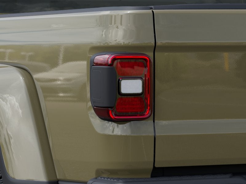 2026 Jeep Gladiator GLADIATOR MOJAVE X 4X4