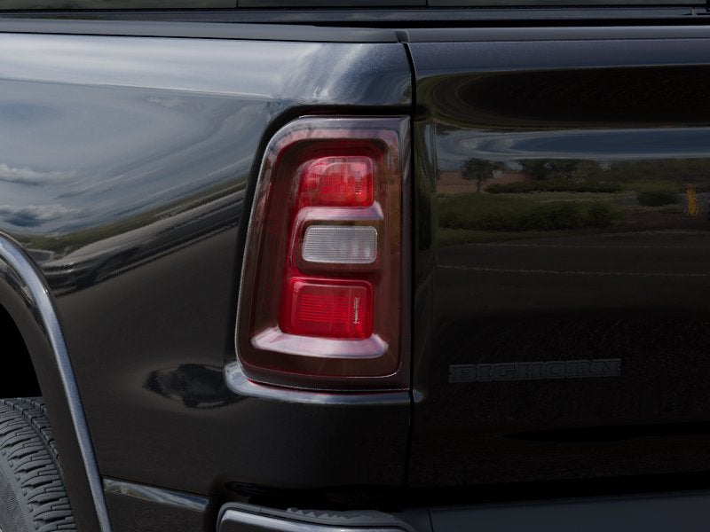 2026 RAM 1500 RAM 1500 BIG HORN CREW CAB 4X2 5'7' BOX