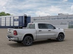 2026 RAM 1500 RAM 1500 BIG HORN CREW CAB 4X2 5'7' BOX