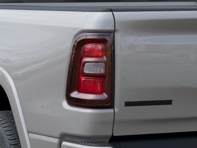 2026 RAM 1500 RAM 1500 BIG HORN CREW CAB 4X2 5'7' BOX
