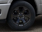 2026 RAM 1500 RAM 1500 BIG HORN CREW CAB 4X2 5'7' BOX