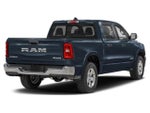 2027 RAM 1500 Big Horn