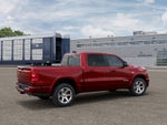 2026 RAM 1500 RAM 1500 BIG HORN CREW CAB 4X2 5'7' BOX