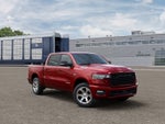 2026 RAM 1500 RAM 1500 BIG HORN CREW CAB 4X2 5'7' BOX