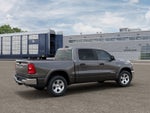 2026 RAM 1500 RAM 1500 BIG HORN CREW CAB 4X2 5'7' BOX