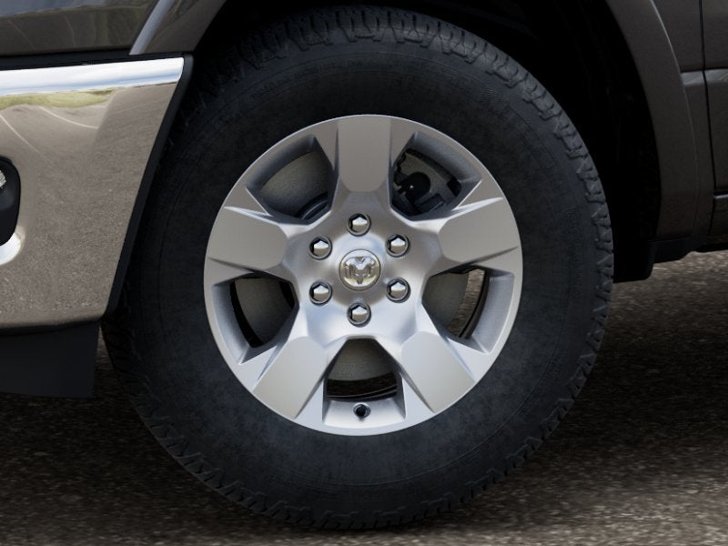 2026 RAM 1500 RAM 1500 BIG HORN CREW CAB 4X2 5'7' BOX