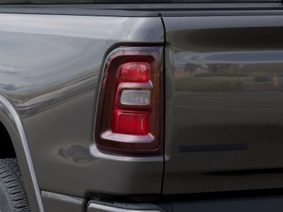 2026 RAM 1500 RAM 1500 BIG HORN CREW CAB 4X2 5'7' BOX