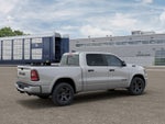 2026 RAM 1500 RAM 1500 BIG HORN CREW CAB 4X2 5'7' BOX