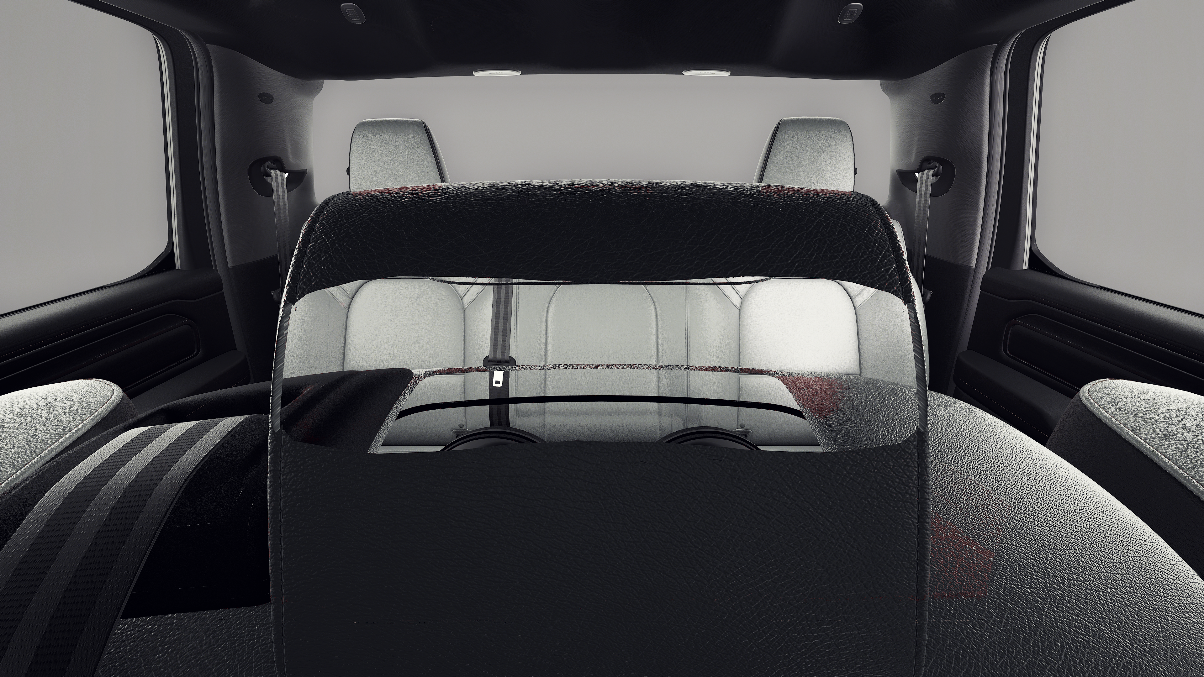 2027 RAM 1500 RAM 1500 TRADESMAN CREW CAB 4X2 5'7' BOX