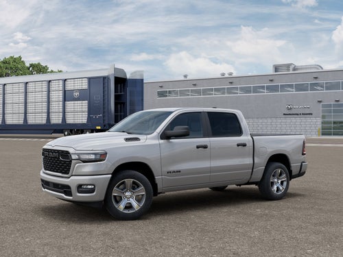 2026 RAM 1500 RAM 1500 EXPRESS CREW CAB 4X2 5'7' BOX