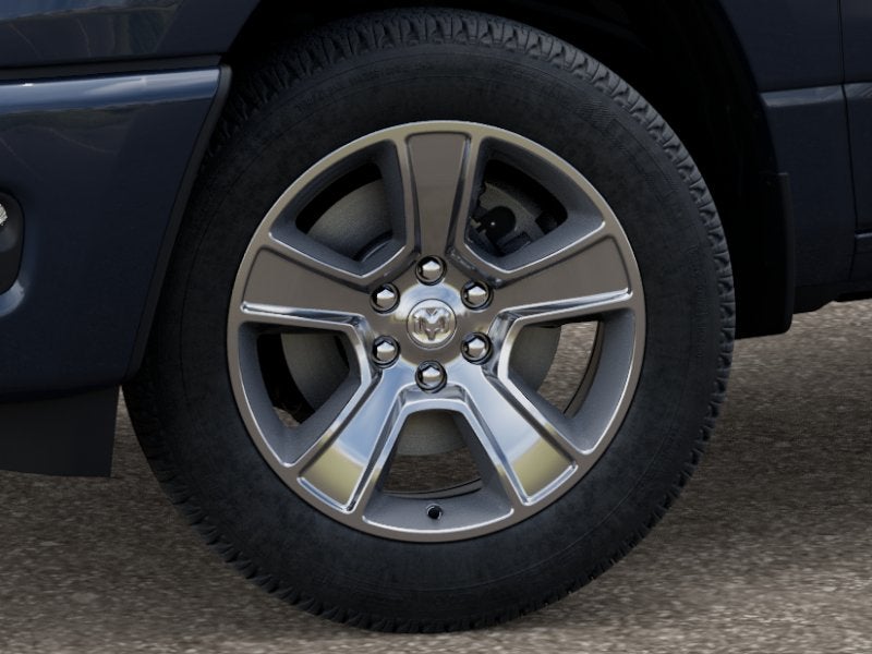 2026 RAM 1500 RAM 1500 EXPRESS CREW CAB 4X2 5'7' BOX