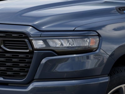 2026 RAM 1500 RAM 1500 EXPRESS CREW CAB 4X2 5'7' BOX