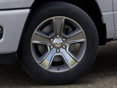 2026 RAM 1500 RAM 1500 EXPRESS CREW CAB 4X2 5'7' BOX