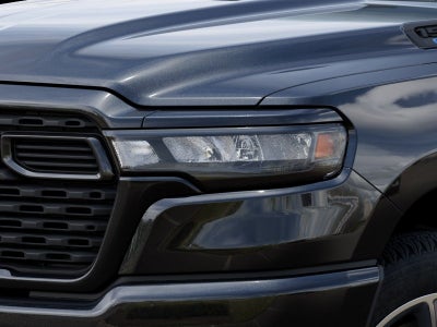 2026 RAM 1500 RAM 1500 EXPRESS CREW CAB 4X2 5'7' BOX