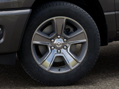 2026 RAM 1500 RAM 1500 EXPRESS CREW CAB 4X2 5'7' BOX