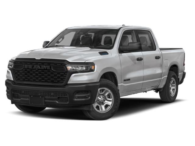 2027 RAM 1500 Express