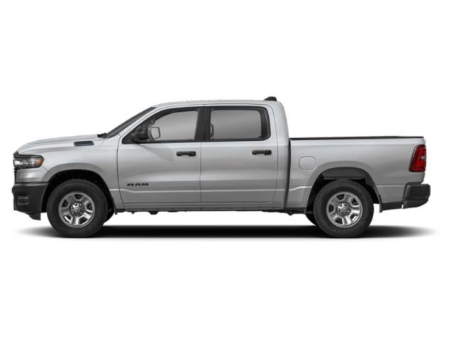 2027 RAM 1500 Express