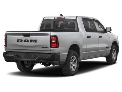 2027 RAM 1500 Express
