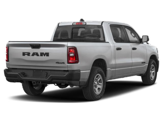 2027 RAM 1500 Express