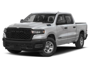 2027 RAM 1500 Express