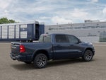 2026 RAM 1500 RAM 1500 LARAMIE CREW CAB 4X2 5'7' BOX