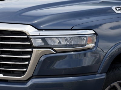 2026 RAM 1500 RAM 1500 LARAMIE CREW CAB 4X2 5'7' BOX