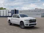 2026 RAM 1500 RAM 1500 LARAMIE CREW CAB 4X2 5'7' BOX