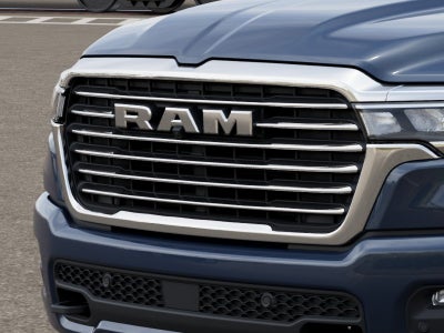 2026 RAM 1500 RAM 1500 LARAMIE CREW CAB 4X2 5'7' BOX