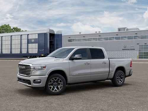 2026 RAM 1500 RAM 1500 LARAMIE CREW CAB 4X2 5'7' BOX