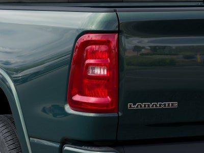 2026 RAM 1500 RAM 1500 LARAMIE CREW CAB 4X2 5'7' BOX