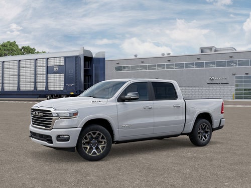 2026 RAM 1500 RAM 1500 LARAMIE CREW CAB 4X2 5'7' BOX