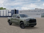 2026 RAM 1500 RAM 1500 LARAMIE CREW CAB 4X2 5'7' BOX