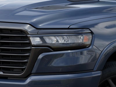 2026 RAM 1500 RAM 1500 LARAMIE CREW CAB 4X2 5'7' BOX