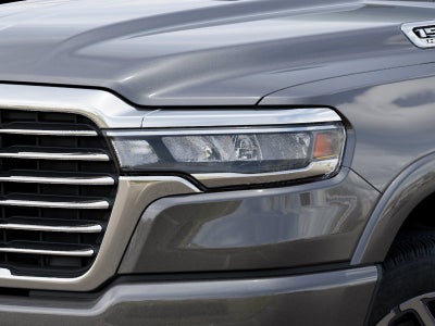 2026 RAM 1500 RAM 1500 LARAMIE CREW CAB 4X2 5'7' BOX