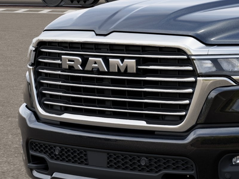 2026 RAM 1500 RAM 1500 LARAMIE CREW CAB 4X2 5'7' BOX