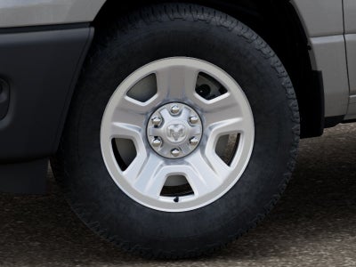 2026 RAM 1500 RAM 1500 TRADESMAN QUAD CAB 4X2 6'4' BOX