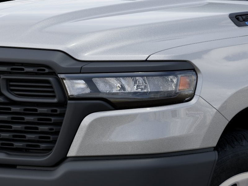 2026 RAM 1500 RAM 1500 TRADESMAN QUAD CAB 4X2 6'4' BOX