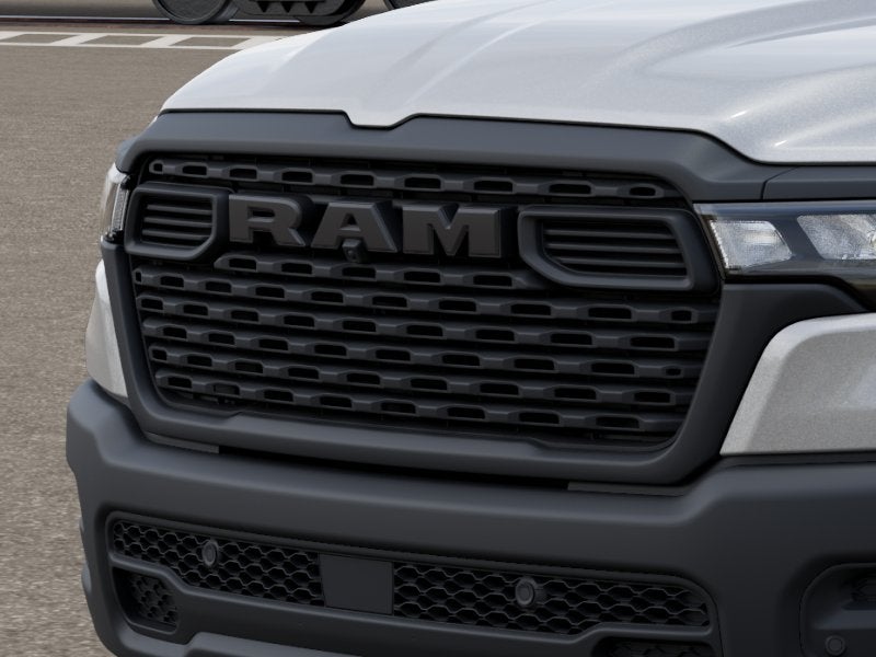 2026 RAM 1500 RAM 1500 TRADESMAN QUAD CAB 4X2 6'4' BOX
