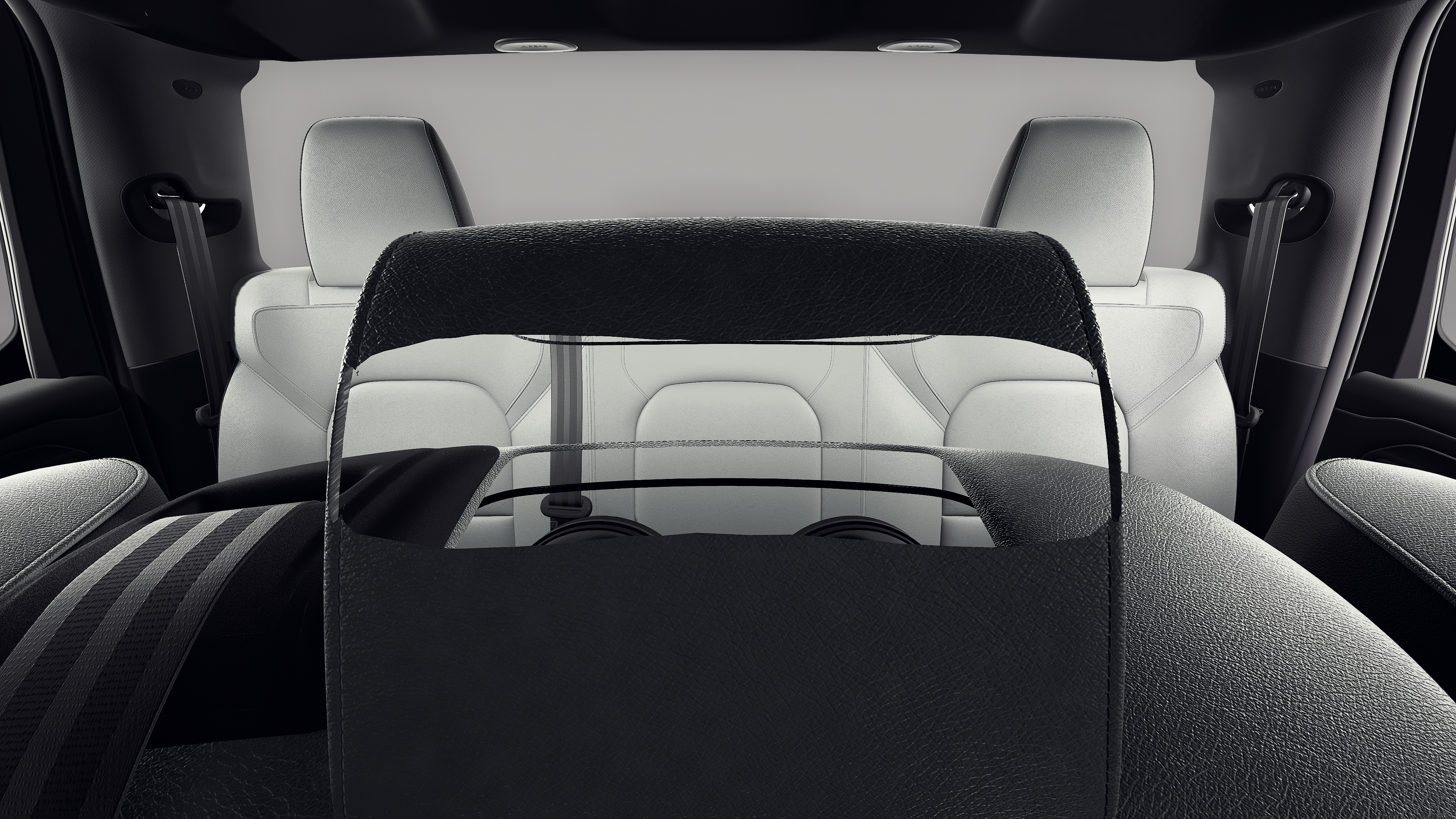 2027 RAM 1500 RAM 1500 TRADESMAN QUAD CAB 4X2 6'4' BOX
