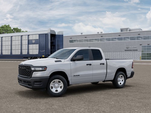 2026 RAM 1500 RAM 1500 TRADESMAN QUAD CAB 4X2 6'4' BOX