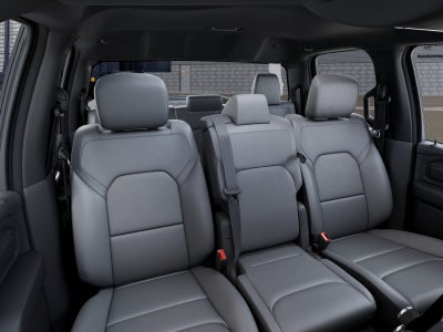 2026 RAM 1500 RAM 1500 TRADESMAN QUAD CAB 4X2 6'4' BOX