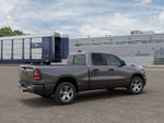 2026 RAM 1500 RAM 1500 EXPRESS QUAD CAB 4X2 6'4' BOX