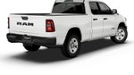 2027 RAM 1500 RAM 1500 TRADESMAN QUAD CAB 4X2 6'4' BOX
