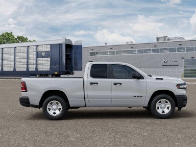 2026 RAM 1500 RAM 1500 TRADESMAN QUAD CAB 4X2 6'4' BOX