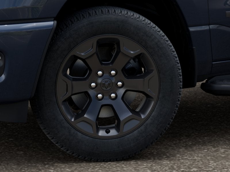 2027 RAM 1500 Express