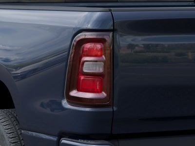 2027 RAM 1500 Express