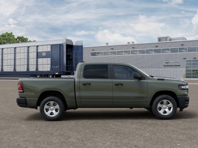 2026 RAM 1500 RAM 1500 TRADESMAN CREW CAB 4X4 5'7' BOX